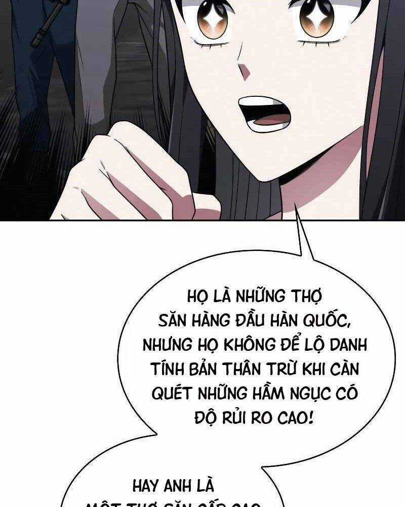 Thợ Săn Thiên Tài Hồi Quy Thành Lao Công Chapter 7 trang 49