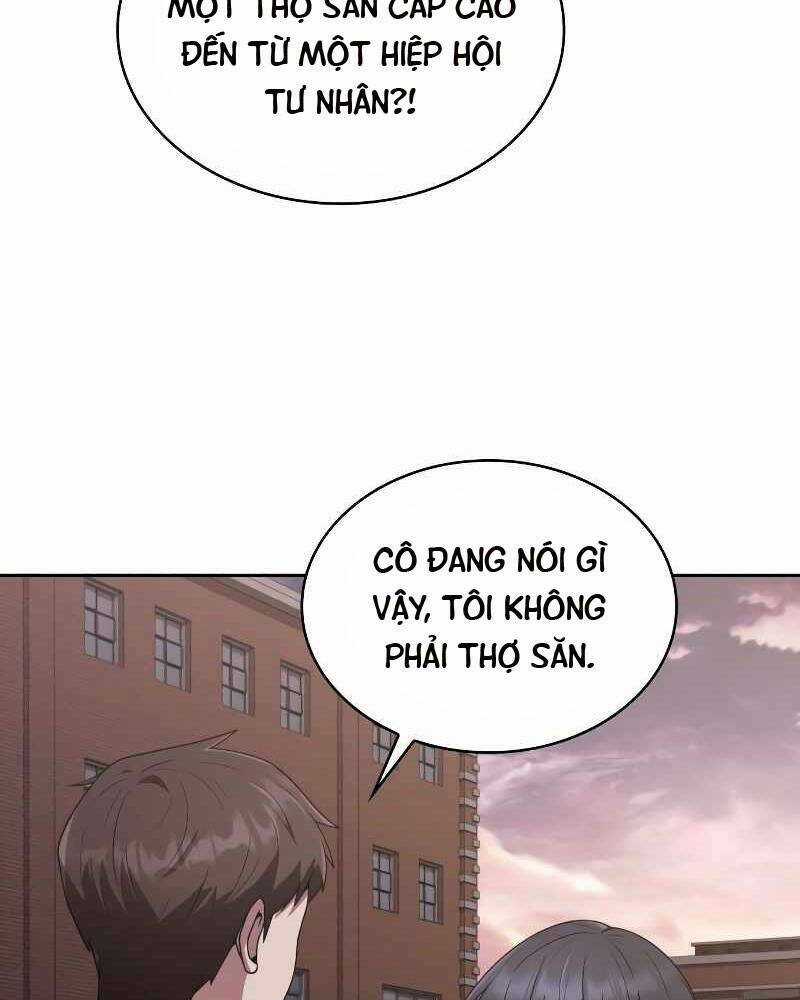 Thợ Săn Thiên Tài Hồi Quy Thành Lao Công Chapter 7 trang 50