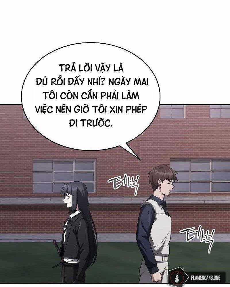 Thợ Săn Thiên Tài Hồi Quy Thành Lao Công Chapter 7 trang 54