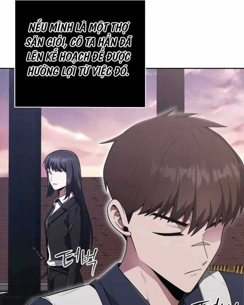 Thợ Săn Thiên Tài Hồi Quy Thành Lao Công Chapter 7 trang 56