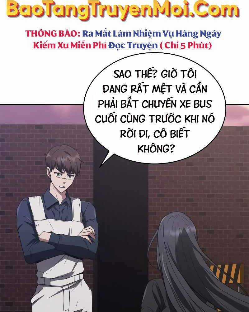 Thợ Săn Thiên Tài Hồi Quy Thành Lao Công Chapter 7 trang 6