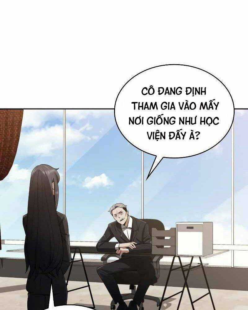 Thợ Săn Thiên Tài Hồi Quy Thành Lao Công Chapter 7 trang 74