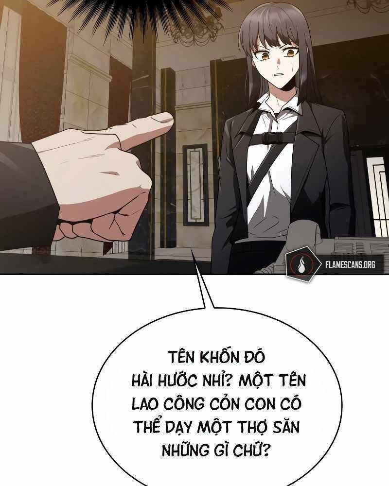 Thợ Săn Thiên Tài Hồi Quy Thành Lao Công Chapter 7 trang 86