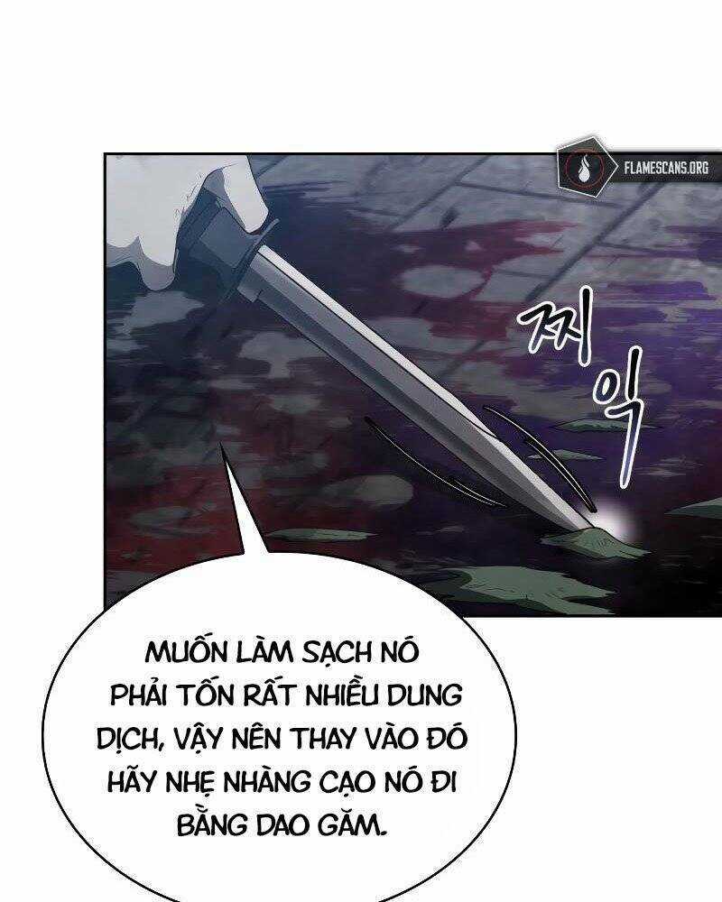 Thợ Săn Thiên Tài Hồi Quy Thành Lao Công Chapter 8 trang 10