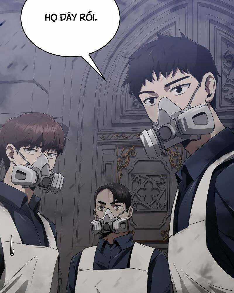 Thợ Săn Thiên Tài Hồi Quy Thành Lao Công Chapter 8 trang 104