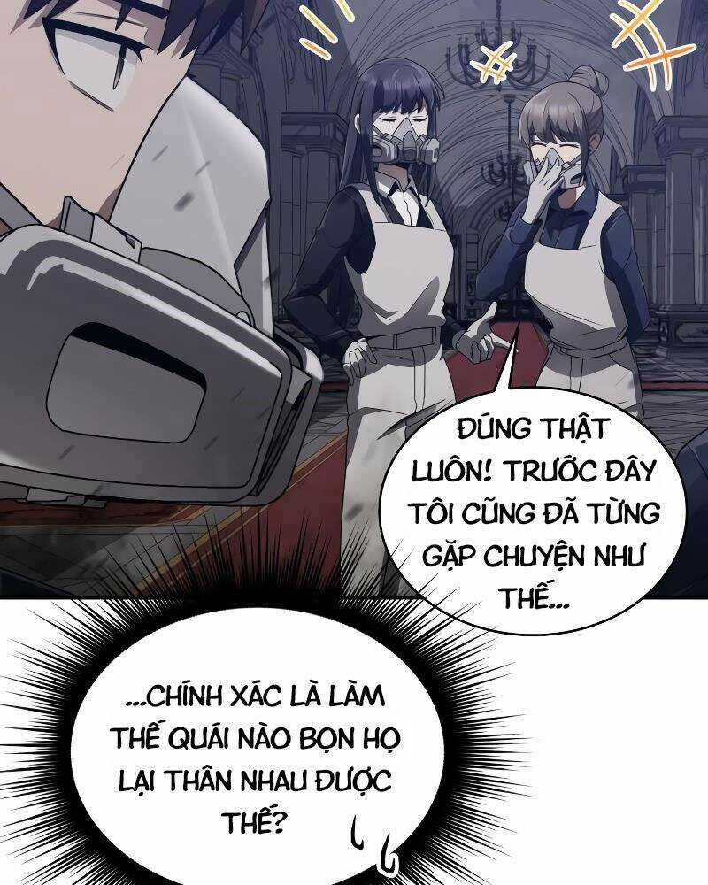 Thợ Săn Thiên Tài Hồi Quy Thành Lao Công Chapter 8 trang 106