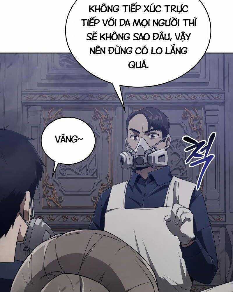 Thợ Săn Thiên Tài Hồi Quy Thành Lao Công Chapter 8 trang 109