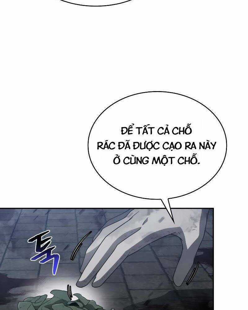 Thợ Săn Thiên Tài Hồi Quy Thành Lao Công Chapter 8 trang 11