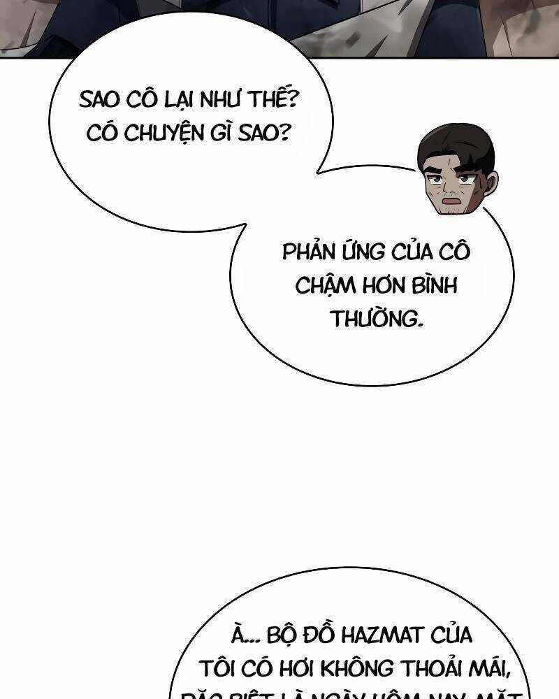 Thợ Săn Thiên Tài Hồi Quy Thành Lao Công Chapter 8 trang 112