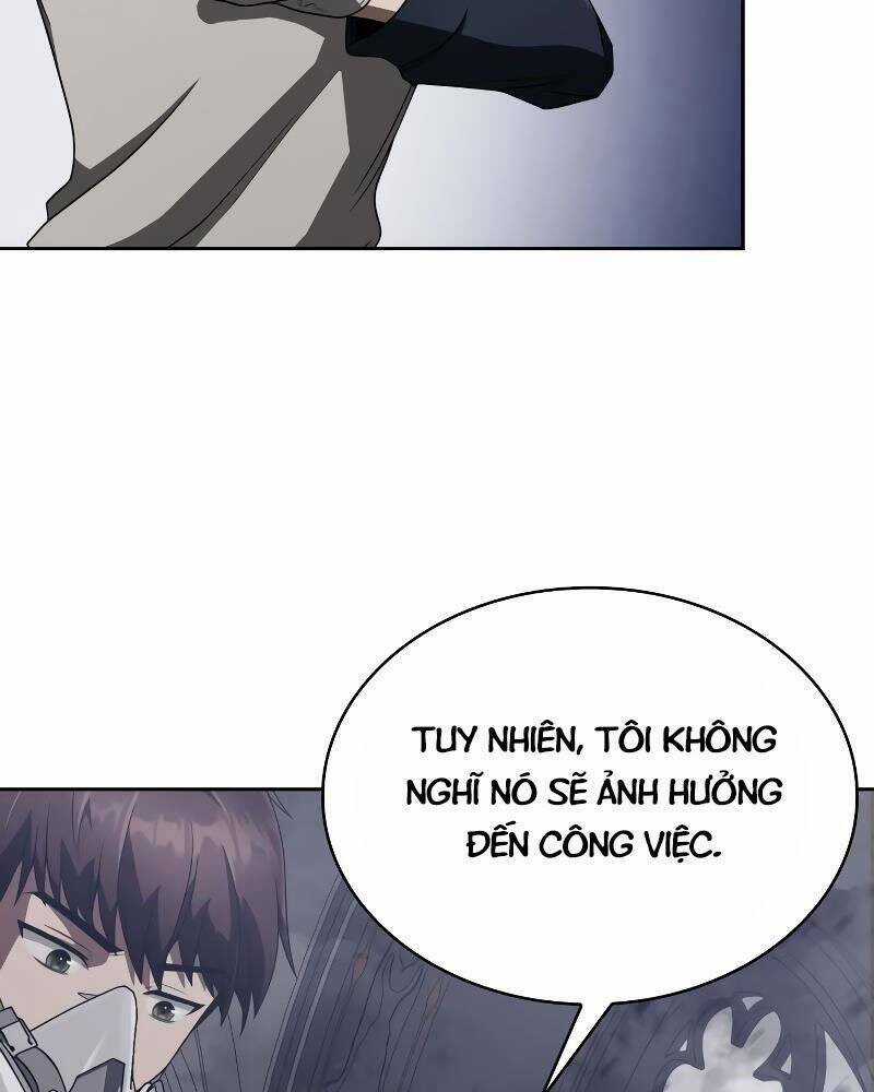 Thợ Săn Thiên Tài Hồi Quy Thành Lao Công Chapter 8 trang 114