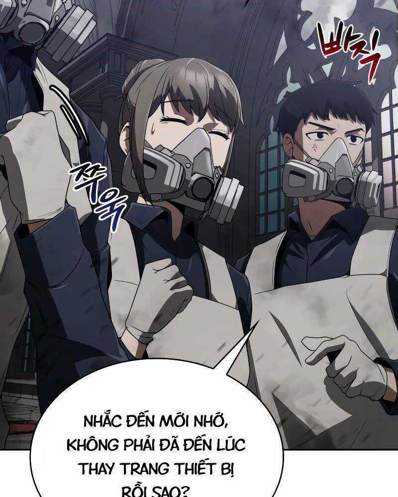 Thợ Săn Thiên Tài Hồi Quy Thành Lao Công Chapter 8 trang 115