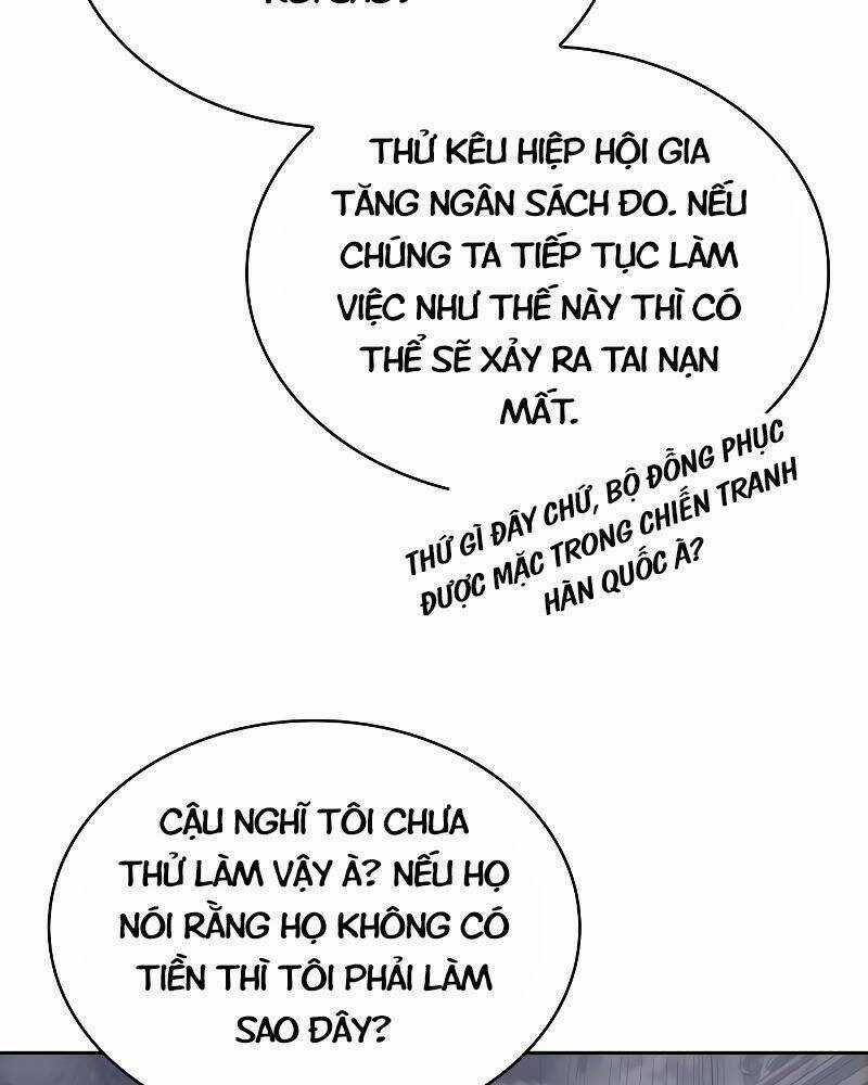 Thợ Săn Thiên Tài Hồi Quy Thành Lao Công Chapter 8 trang 116