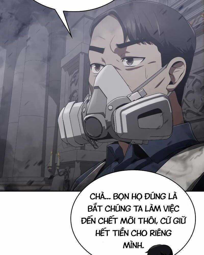 Thợ Săn Thiên Tài Hồi Quy Thành Lao Công Chapter 8 trang 117