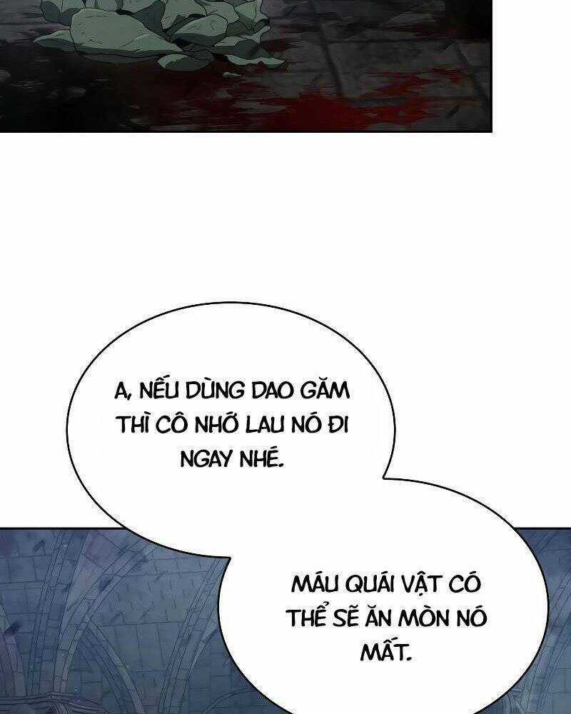 Thợ Săn Thiên Tài Hồi Quy Thành Lao Công Chapter 8 trang 12