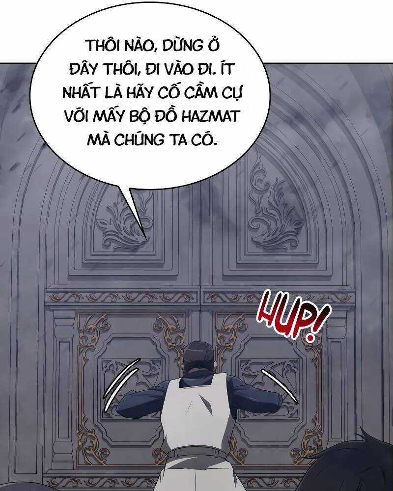 Thợ Săn Thiên Tài Hồi Quy Thành Lao Công Chapter 8 trang 120