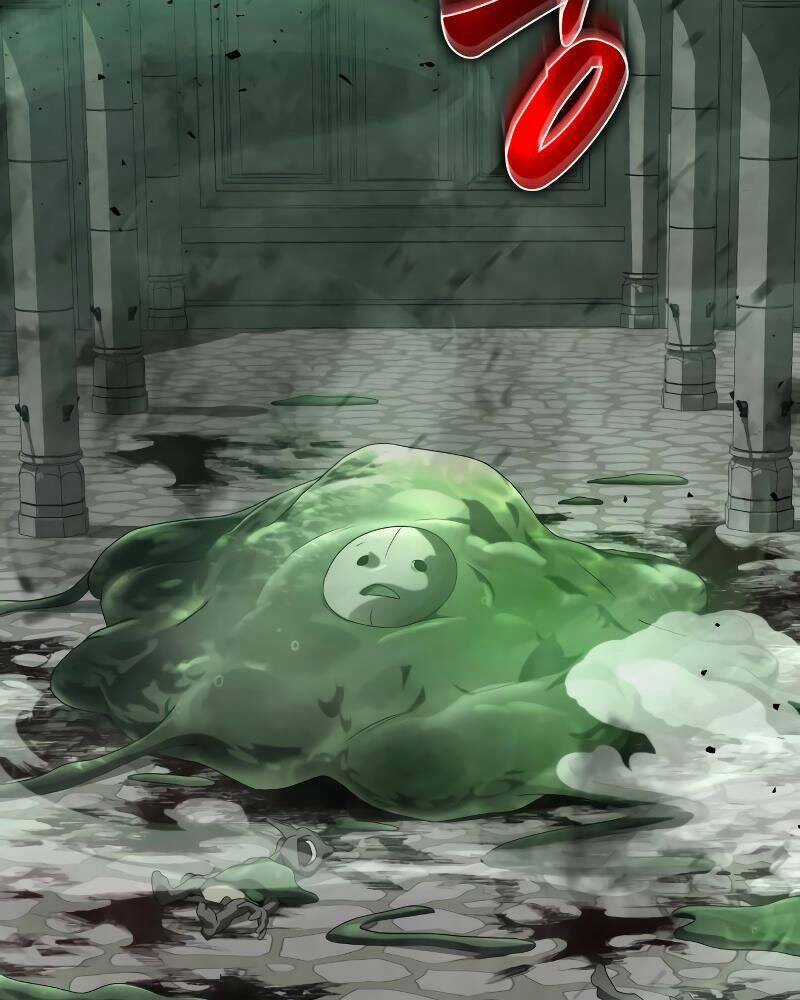 Thợ Săn Thiên Tài Hồi Quy Thành Lao Công Chapter 8 trang 124