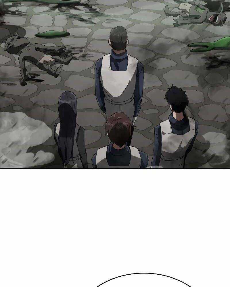 Thợ Săn Thiên Tài Hồi Quy Thành Lao Công Chapter 8 trang 125