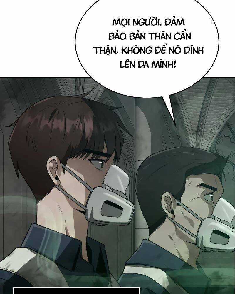 Thợ Săn Thiên Tài Hồi Quy Thành Lao Công Chapter 8 trang 126