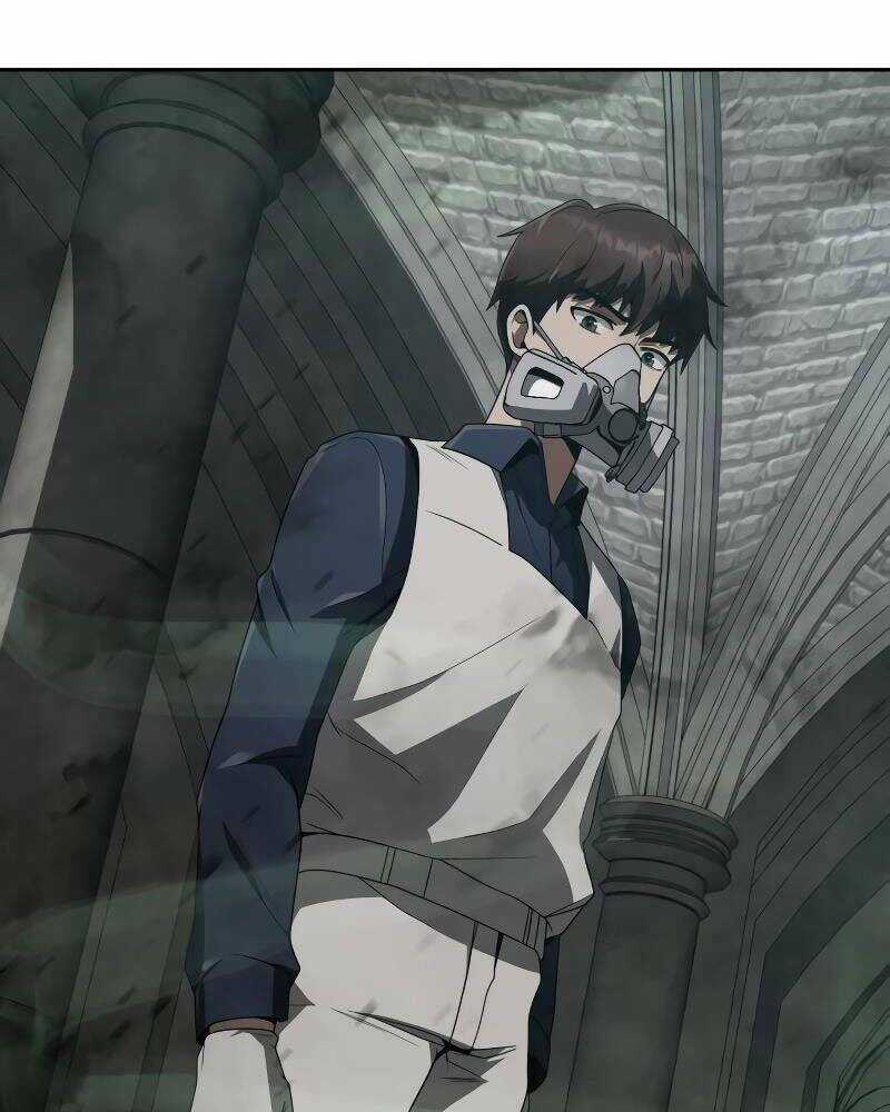 Thợ Săn Thiên Tài Hồi Quy Thành Lao Công Chapter 8 trang 129