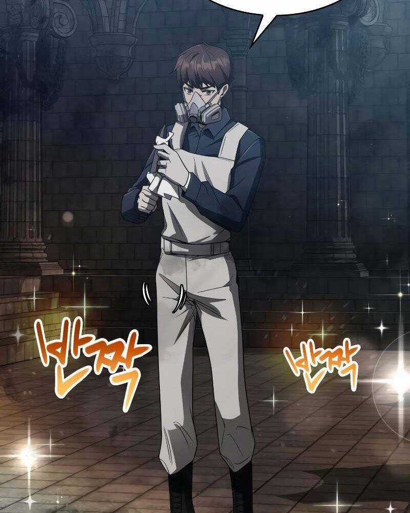 Thợ Săn Thiên Tài Hồi Quy Thành Lao Công Chapter 8 trang 13