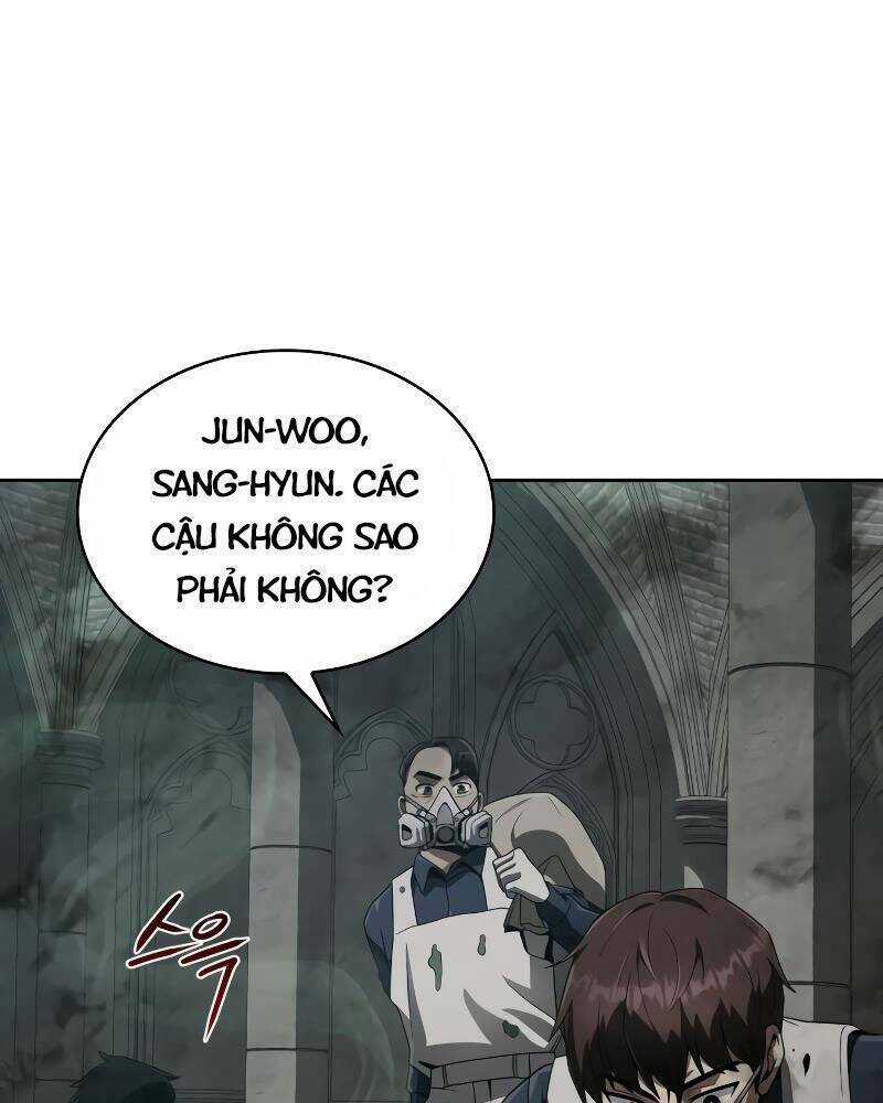 Thợ Săn Thiên Tài Hồi Quy Thành Lao Công Chapter 8 trang 132