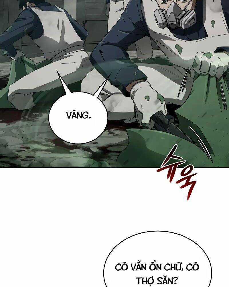 Thợ Săn Thiên Tài Hồi Quy Thành Lao Công Chapter 8 trang 133