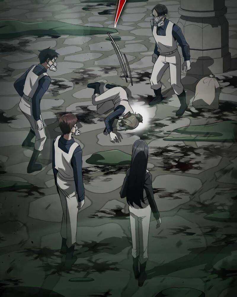 Thợ Săn Thiên Tài Hồi Quy Thành Lao Công Chapter 8 trang 138