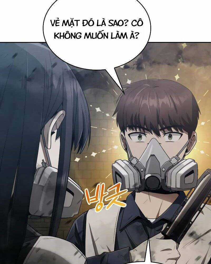 Thợ Săn Thiên Tài Hồi Quy Thành Lao Công Chapter 8 trang 16