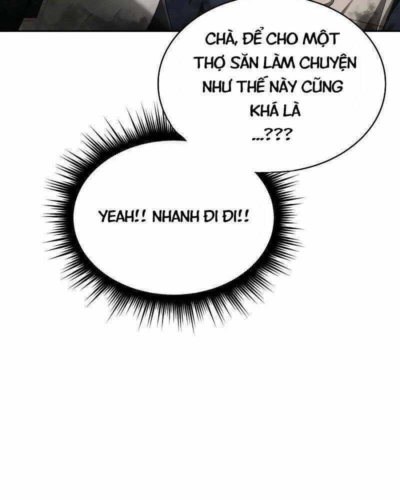 Thợ Săn Thiên Tài Hồi Quy Thành Lao Công Chapter 8 trang 17