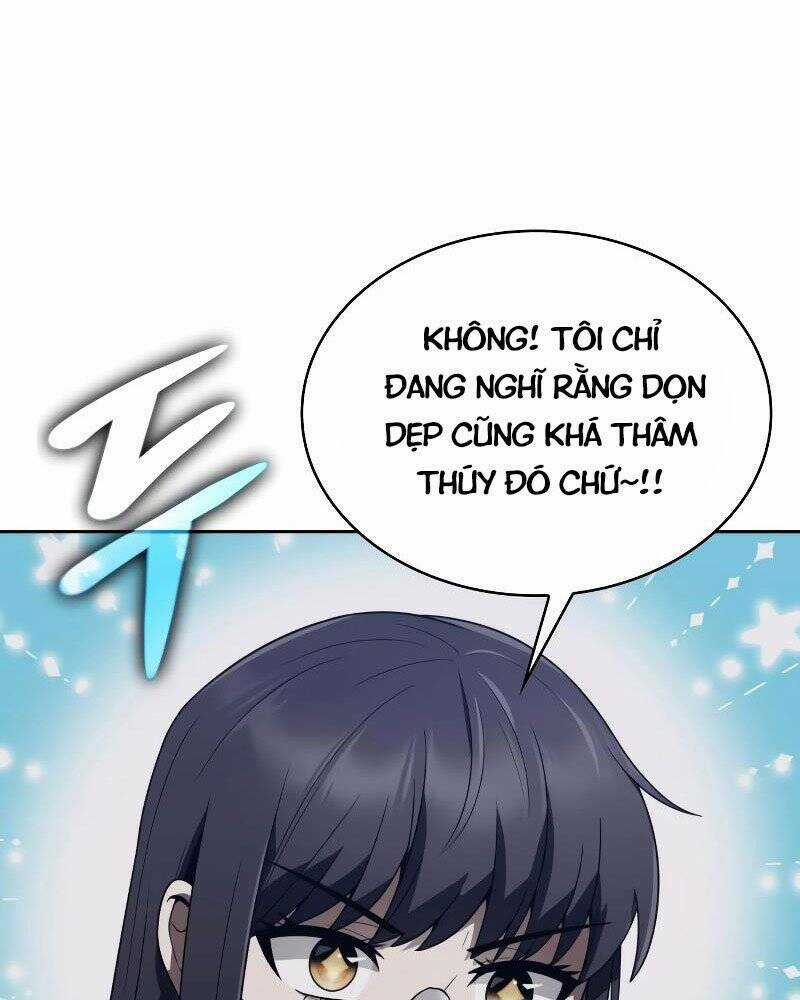 Thợ Săn Thiên Tài Hồi Quy Thành Lao Công Chapter 8 trang 18