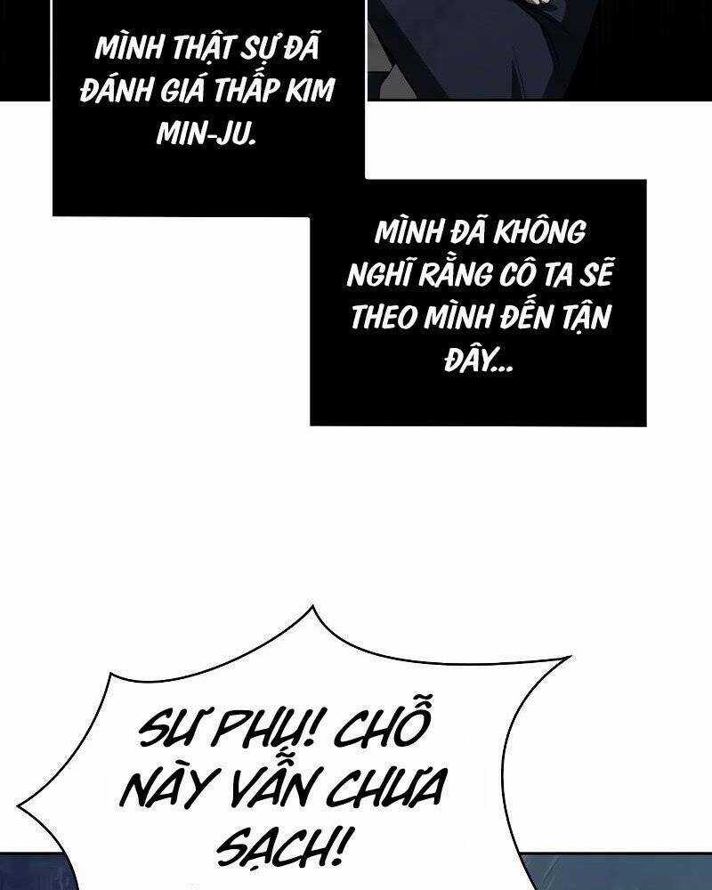Thợ Săn Thiên Tài Hồi Quy Thành Lao Công Chapter 8 trang 2