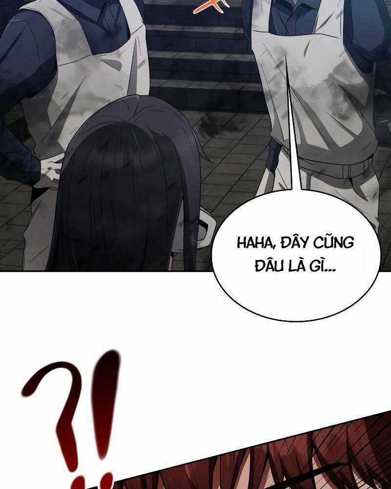 Thợ Săn Thiên Tài Hồi Quy Thành Lao Công Chapter 8 trang 21