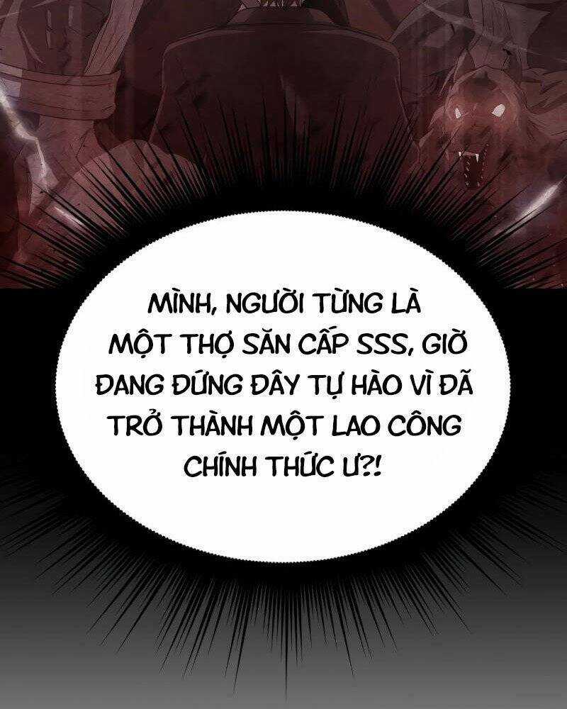 Thợ Săn Thiên Tài Hồi Quy Thành Lao Công Chapter 8 trang 25