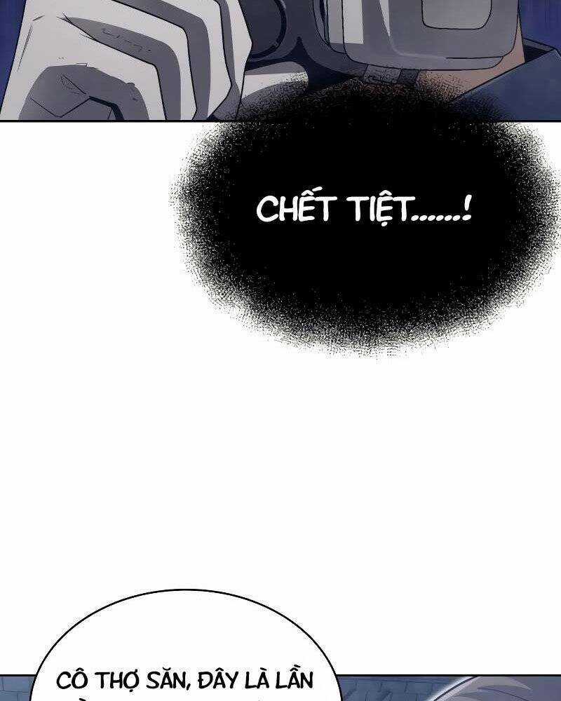 Thợ Săn Thiên Tài Hồi Quy Thành Lao Công Chapter 8 trang 27