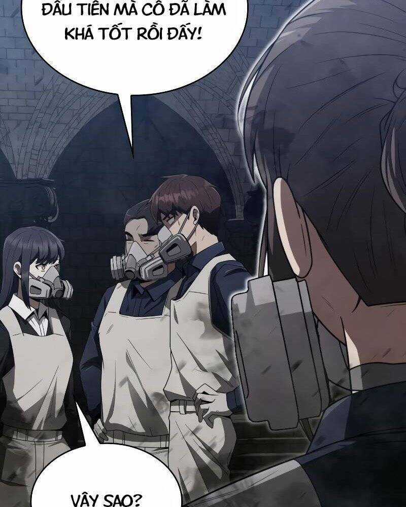 Thợ Săn Thiên Tài Hồi Quy Thành Lao Công Chapter 8 trang 28