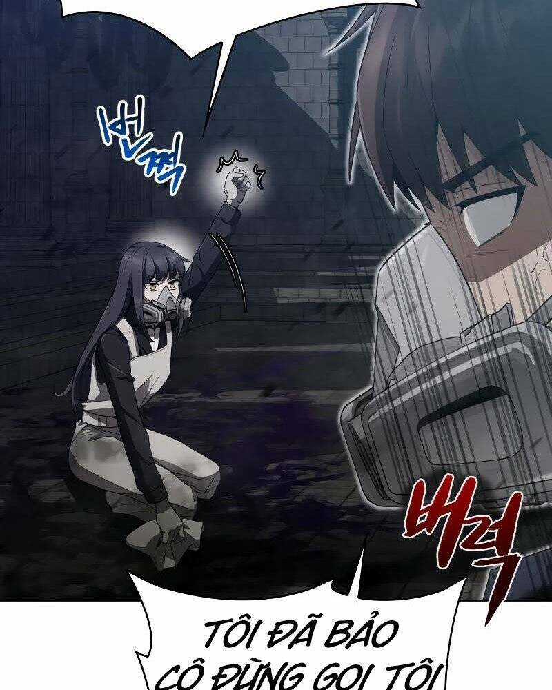 Thợ Săn Thiên Tài Hồi Quy Thành Lao Công Chapter 8 trang 3