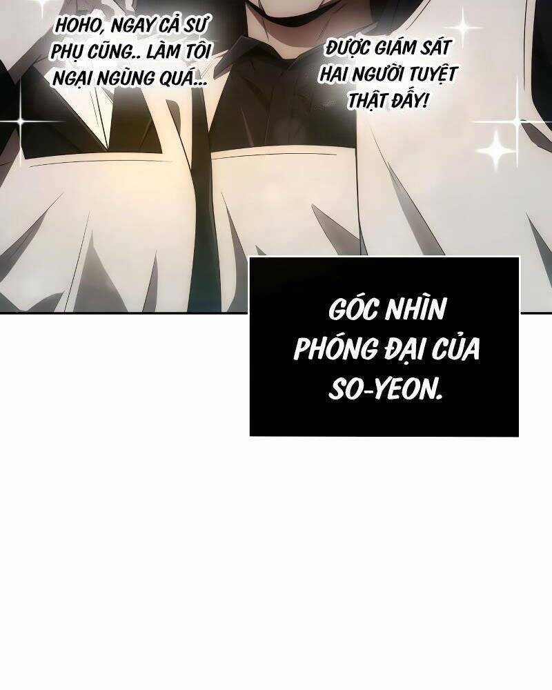 Thợ Săn Thiên Tài Hồi Quy Thành Lao Công Chapter 8 trang 31