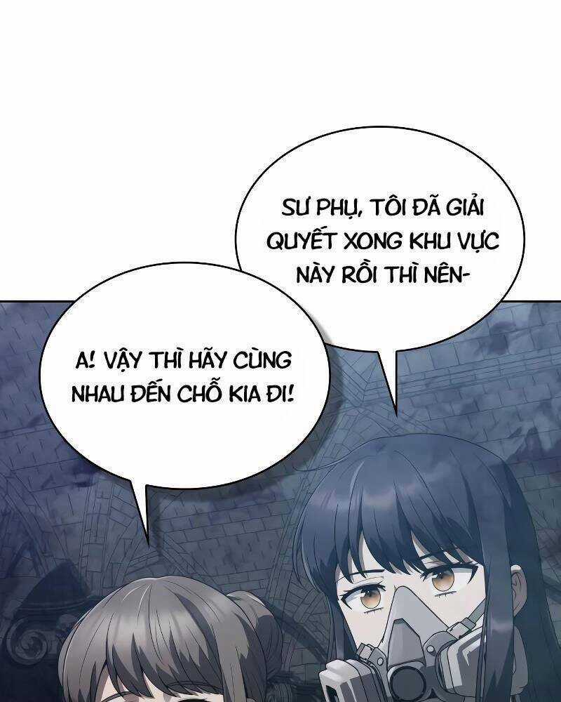 Thợ Săn Thiên Tài Hồi Quy Thành Lao Công Chapter 8 trang 36