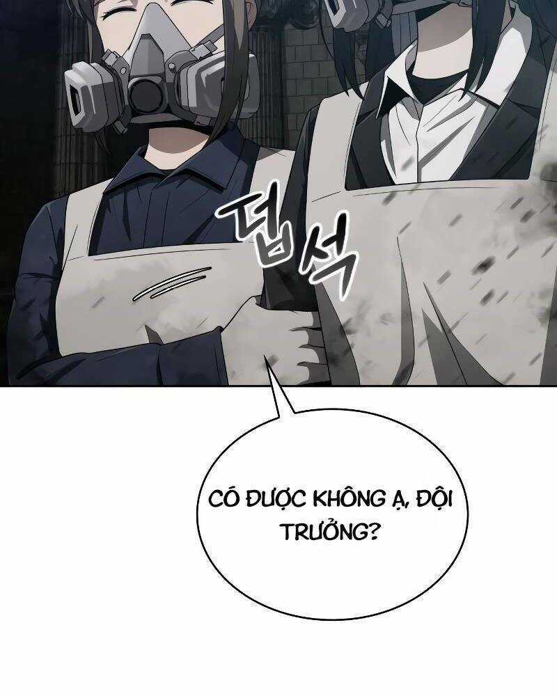 Thợ Săn Thiên Tài Hồi Quy Thành Lao Công Chapter 8 trang 37