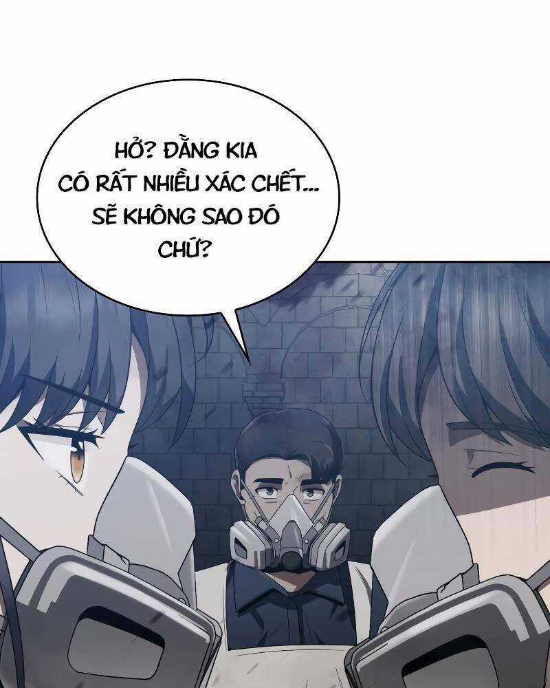 Thợ Săn Thiên Tài Hồi Quy Thành Lao Công Chapter 8 trang 38