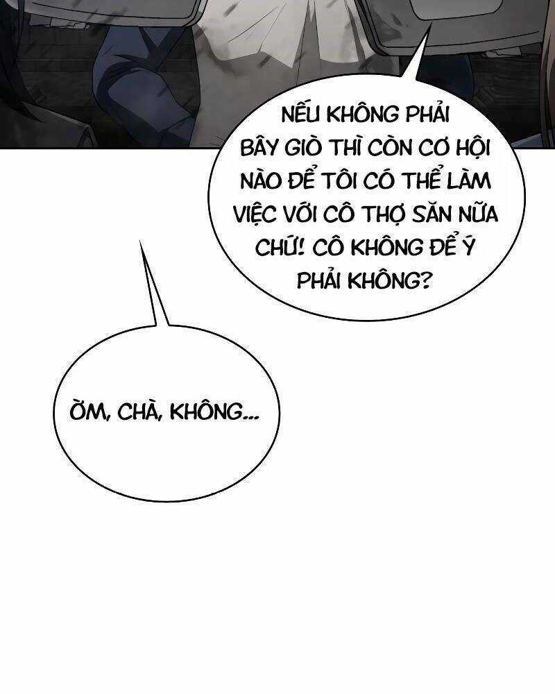 Thợ Săn Thiên Tài Hồi Quy Thành Lao Công Chapter 8 trang 39