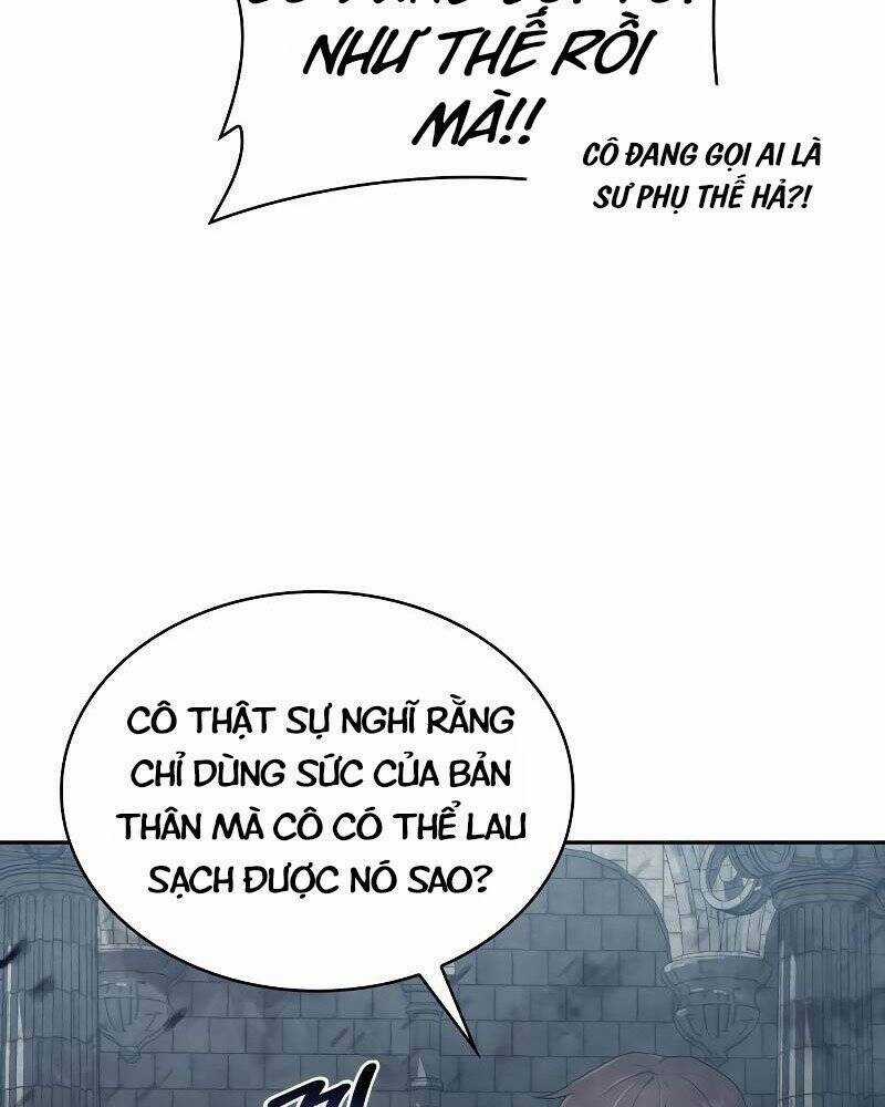 Thợ Săn Thiên Tài Hồi Quy Thành Lao Công Chapter 8 trang 4