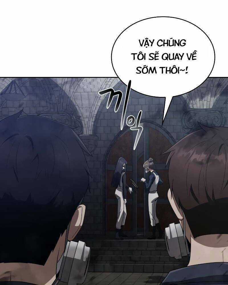 Thợ Săn Thiên Tài Hồi Quy Thành Lao Công Chapter 8 trang 40