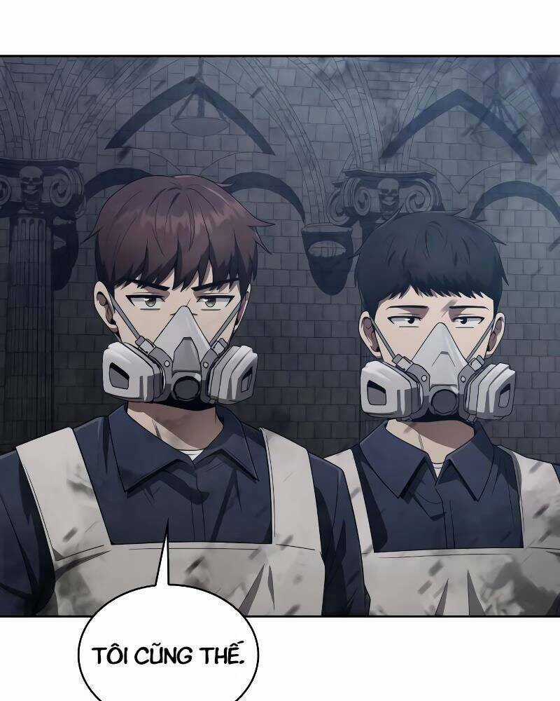 Thợ Săn Thiên Tài Hồi Quy Thành Lao Công Chapter 8 trang 44