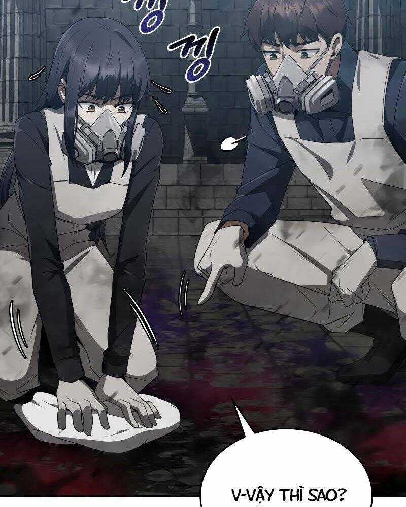 Thợ Săn Thiên Tài Hồi Quy Thành Lao Công Chapter 8 trang 5