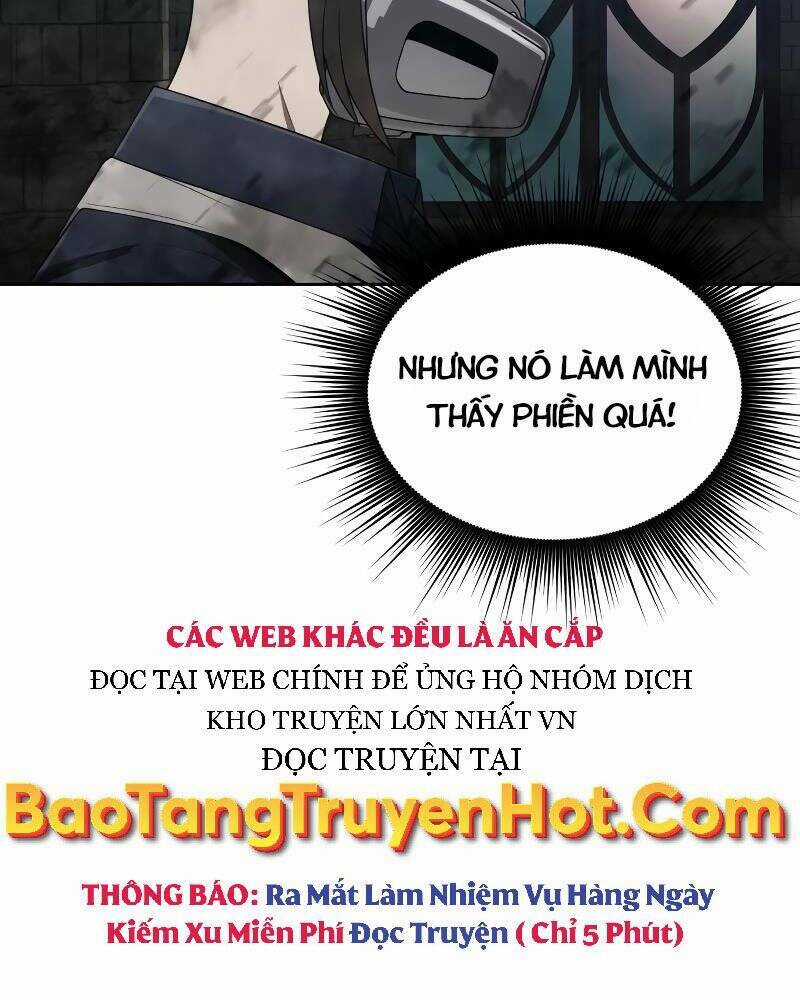 Thợ Săn Thiên Tài Hồi Quy Thành Lao Công Chapter 8 trang 51