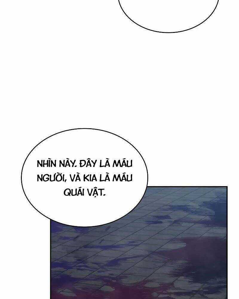 Thợ Săn Thiên Tài Hồi Quy Thành Lao Công Chapter 8 trang 6