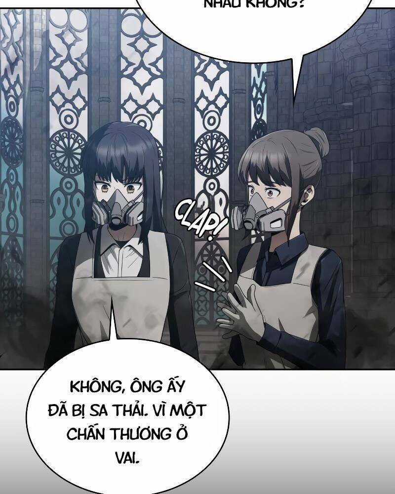 Thợ Săn Thiên Tài Hồi Quy Thành Lao Công Chapter 8 trang 61