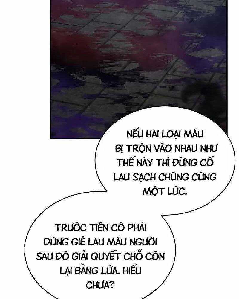 Thợ Săn Thiên Tài Hồi Quy Thành Lao Công Chapter 8 trang 7