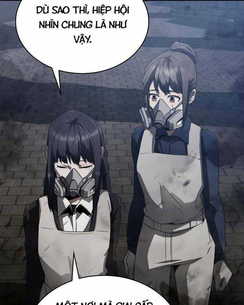 Thợ Săn Thiên Tài Hồi Quy Thành Lao Công Chapter 8 trang 72